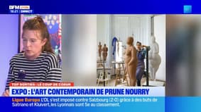 Vendredi c'était les Top Sorties : le coup de coeur 