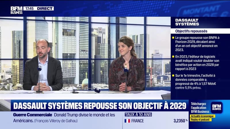 On refait la séance : 