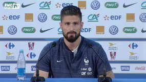 Les Bleus, entre insouciance et ambition
