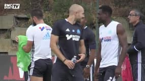Ligue 1 - Passi : "Le résultat final sera bon"