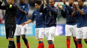 Les Bleus