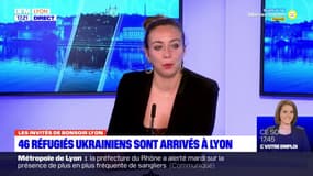 Lyon: les secouristes déployés en Pologne savourent une "coopération" réussie