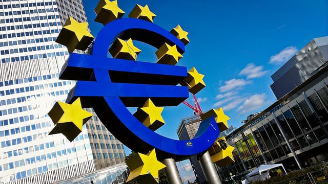 La croissance de la zone euro a continué sur sa lancée de fin 2016 au début 2017.