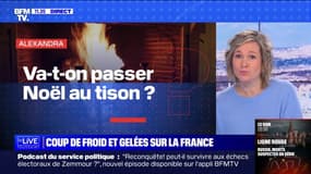 Va-t-on passer Noël au tison? BFMTV répond à vos questions