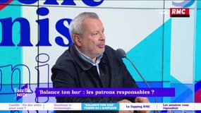 L'intégrale d'Estelle Midi du vendredi 19 novembre 2021