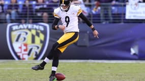 Chris Boswell 