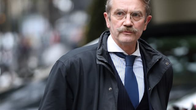 Frédéric Thiriez
