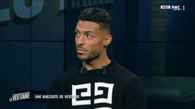 Denis Bouanga (Nîmes)
