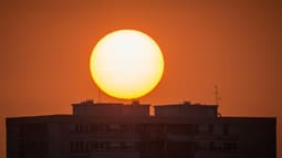 La vigilance orange "canicule" est en place ce dimanche 29 juin.