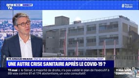 Une autre crise sanitaire après le Covid-19 ? - 05/05