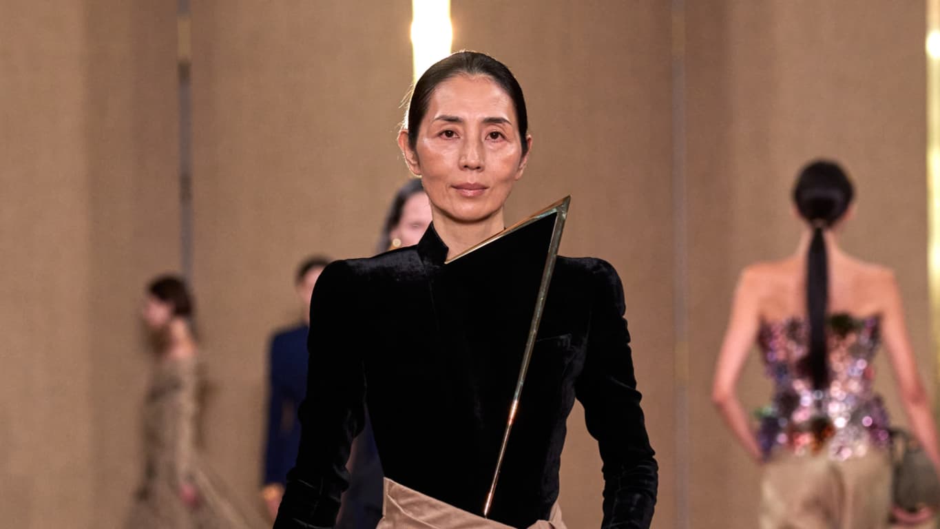 Balmain, automne-hiver 2024-2025 Balmain, automne-hiver 2024-2025
