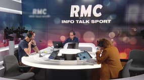 Jacques, auditeur RMC: "Les syndicats ne servent à rien, ils ne représentent rien. Mais il y a une omerta la plus totale sur le fonctionnement des syndicats."