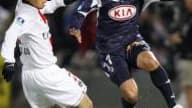 Méconnaissable depuis le début de saison, Wendel devra absolument hisser son niveau de jeu face à la Roma