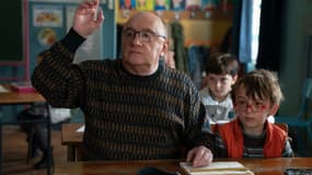 Michel Blanc dans "Les Petites victoires"