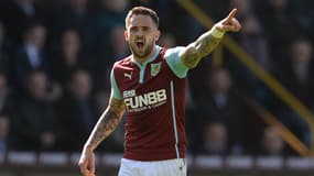 Danny Ings