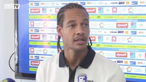 Ligue 1 – Daniel Congré : "Il faut entamer une série"