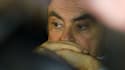 Le procès de Carlos Ghosn au Japon doit s'ouvrir en avril 2020