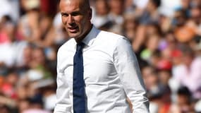 Zinedine Zidane
