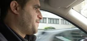 Bras de fer entre Uber et l'URSSAF