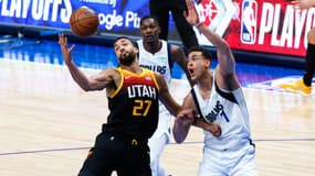 Rudy Gobert