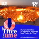 Tous les soirs dans Le Titre à la Une, découvrez ce qui se cache derrière les gros titres. Céline Kallmann vous raconte une histoire, un récit de vie, avec aussi le témoignage intime de celles et ceux qui font l'actualité.