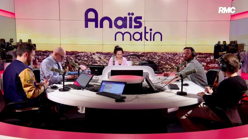 Jordan Bardella s'en prend à Jean-Luc Mélenchon lors d'un meeting à Perpignan