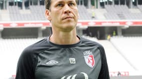 Rudi Garcia