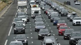 Beaucoup de Français qui partiront pendant les ponts de mai emprunteront la voiture pour se déplacer.