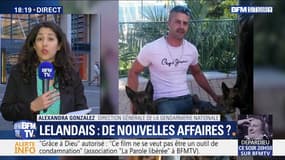 Nordahl Lelandais: de nouvelles affaires ?