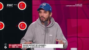 Le Grand Oral de Franck Annese, PDG fondateur du groupe So Press - 27/08
