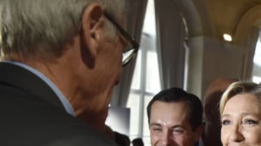 Le collectif seniors a été lancé le 20 octobre (photo d'illustration)