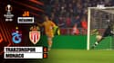 Résumé : Trabzonspor 4-0 Monaco - Ligue Europa (J4)