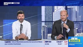 La bourse cash : Décision de la FED ce soir, gare à la déception ! - 18/09