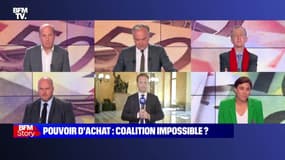 Story 1: Quelles mesures pour freiner l’inflation ? - 05/07