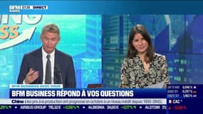 BFM Business avec vous : Peut-on équiper son entreprise en reconditionné à 100% ? - 10/11