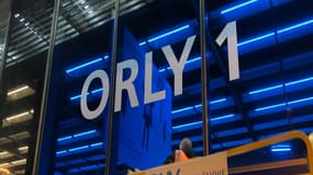 Orly Sud et Orly Ouest deviennent Orly 1,2,3 et 4