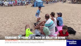 Hôteliers et restaurateurs de la Côte d'Azur souffrent d'un manque de fréquentation touristique