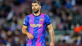 Sergio Agüero
