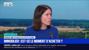 Immobilier: entre taux d'intérêts et prix du marché, est-ce le bon moment pour acheter?
