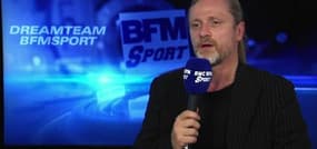 Petit : "Zlatan à Manchester United ? Un pari risqué"