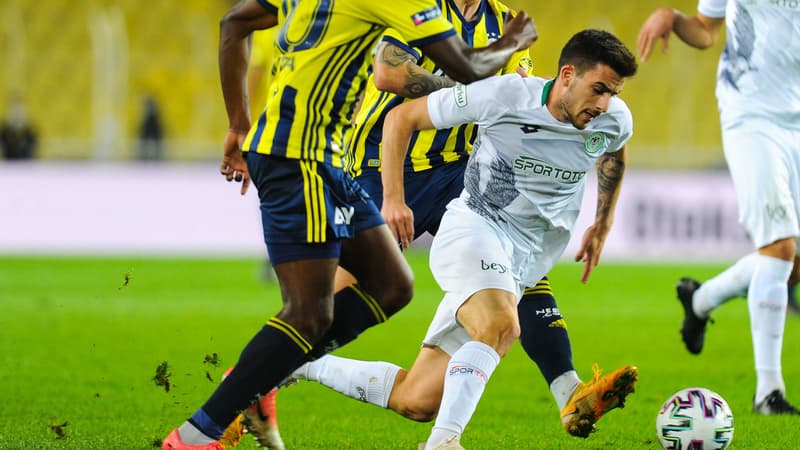Ozan Tufan