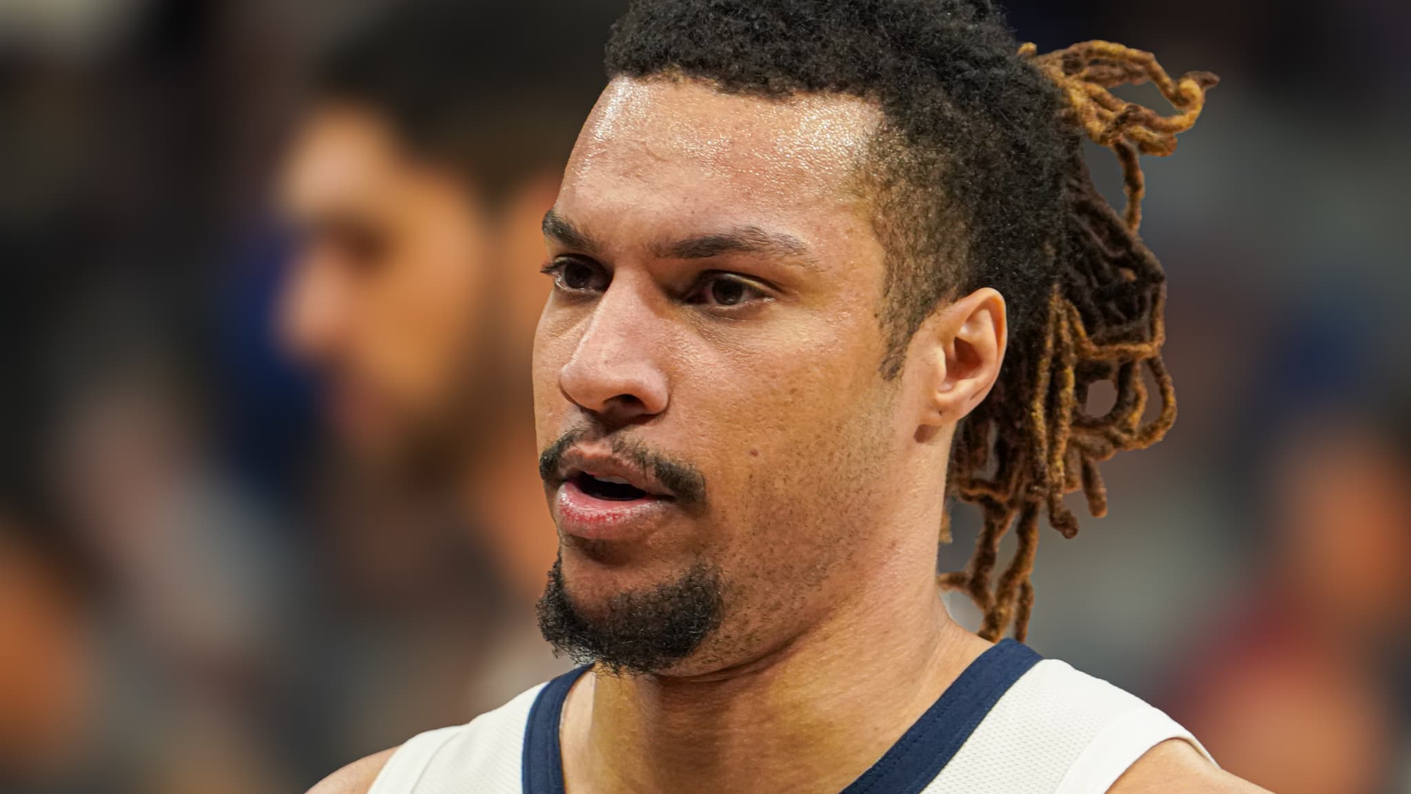 NBA: Πέθανε στα 29 του ο παίκτης των Μέμφις Γκρίζλις, Μπράντον Κλαρκ
