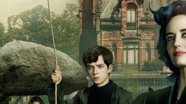 "Miss Peregrine et les enfants particuliers" sort sur les écrans le 5 octobre 2016