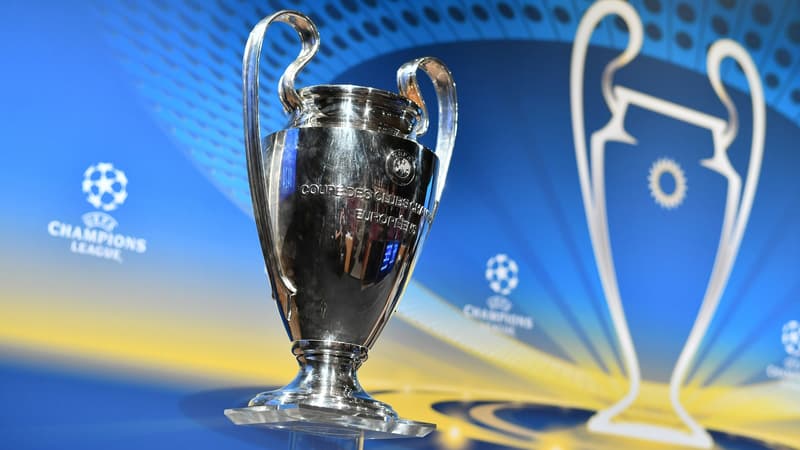 Ligue des champions