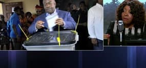 "Ali Bongo est en train de tuer le Gabon"