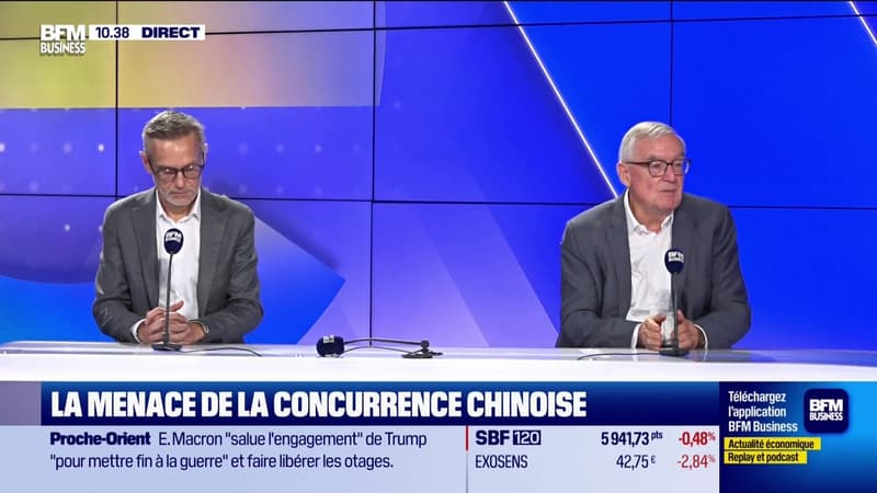 Les Experts : MarchÃ©s boursiers, des signes de bulle - 30/09
