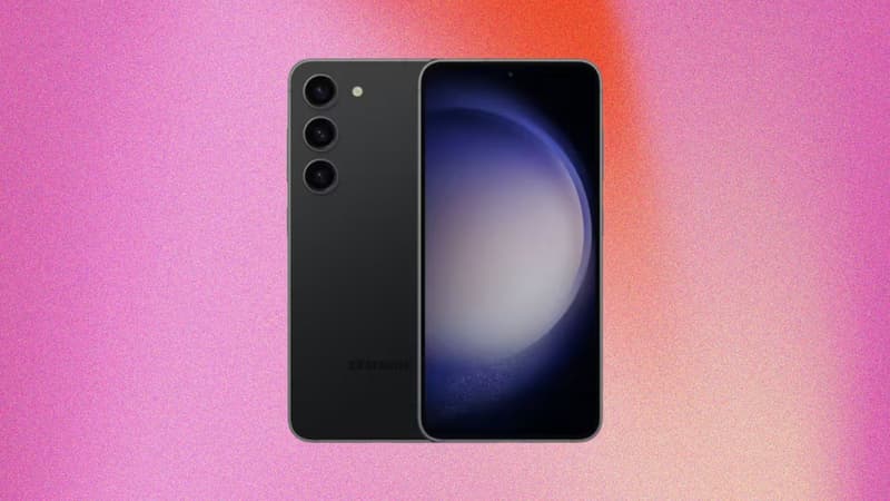 À moins de 660 euros le Samsung Galaxy S23 vaut vraiment le détour