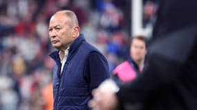 Eddie Jones