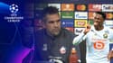 FC Séville-Losc : "David fait quasiment 12 kilomètres par match" souligne Gourvennec