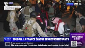 Clashes in Sudan: France has started an operation to evacuate its nationals